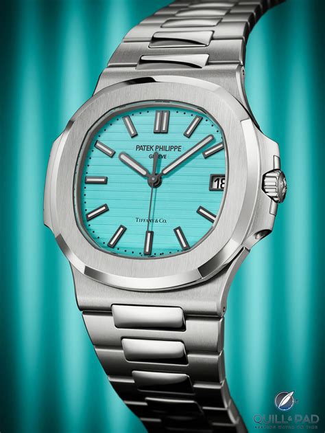 tiffany patek|most expensive tiffany watch.